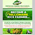 [NIGERIA] SANTUSCOM FARMERS FIELD SCHOOL PARTNERS OGOJA RICE TO RAISE MILLIONAIRE RICE FARMERS...