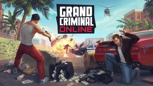 تحميل لعبة Grand Criminal Online للاندرويد اخر اصدار على جوجل بلاي