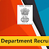 Forest Department Recruitment 2023 – 2649 Vacancy, Online Apply