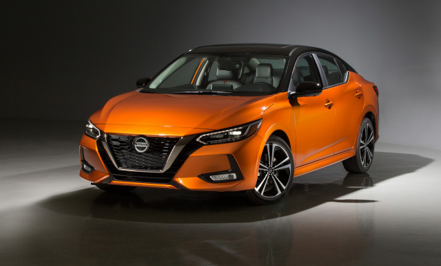 2022 Nissan Sentra Review