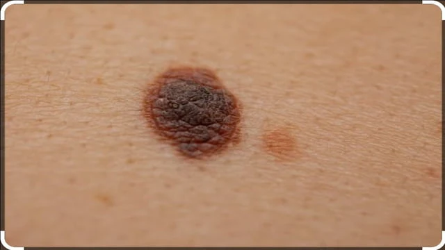 الميلانوما Melanoma