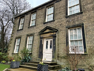 Bronte Parsonage Museum