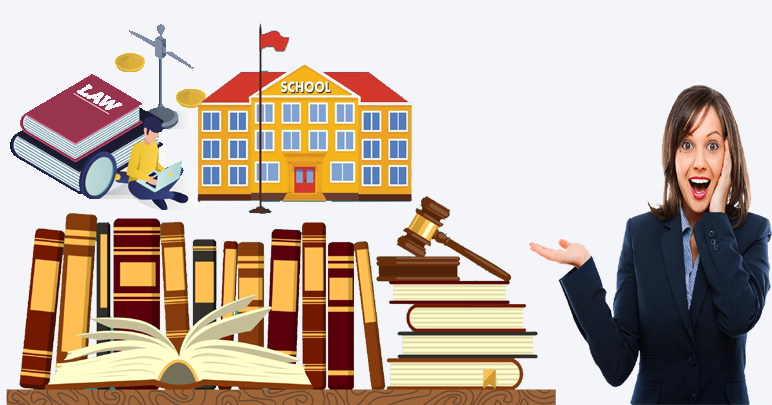 How to Succeed In Law School
