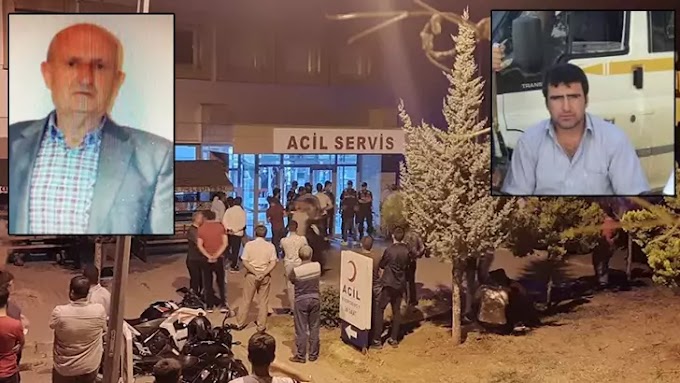 Bozkır'da kahvehane sahibi Fatih Uyar’ı öldüren sanığın cezası belli oldu.