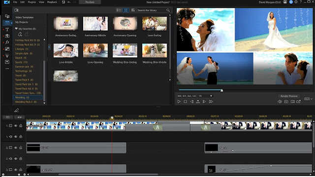 Cinematic wedding video editing services Muzaffargarh
