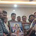 आने वाली भावी पीढ़ी को शिक्षित बनाए नाई समाज :- ओपी चौधरी