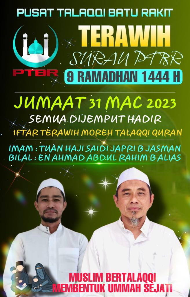 Soal Jawab Bersama Al-Fadhil Ustaz Syeikh Tirmizi Taha - Siri 7 | 2023