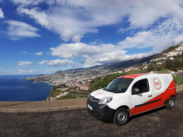 EAD prevê duplicar a faturação na Madeira em 2022