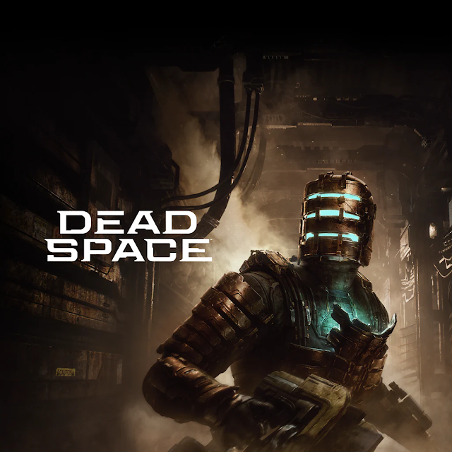 gambar Dead Space
