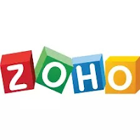 Zoho software development jobs