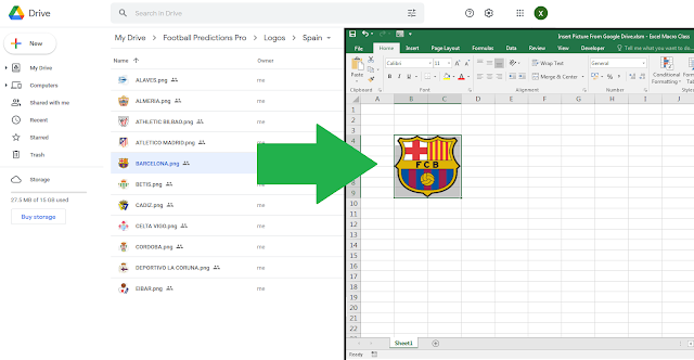 Learn all about Microsoft Excel and VBA macros in Excel Macro Class with plenty of Excel macro examples and VBA learning materials. Find useful Excel macros to automate your daily tasks and work in Microsoft Excel.