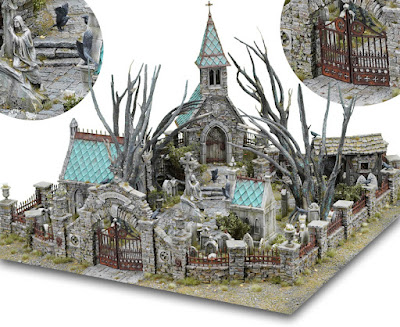 tabletop world graveyard