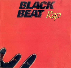 BLACK BEAT RAP - VOLUME 03