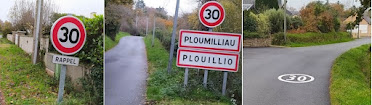 Ploumilliau-Lann Geralig