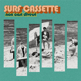 Surf Cassette - Non Così Diversi