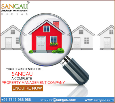 Property Management Bangalore