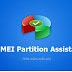 Tải AOMEI Partition Assistant 9.6 - Quản lý phân vùng ổ cứng