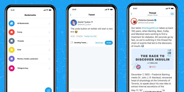 Twitter Expands Twitter Blue Subscription Service to Users