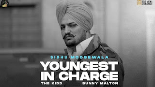 Youngest In Charge Lyrics in English | With Translation | – Sidhu Moose Wala