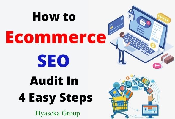 Ecommerce SEO Audit