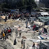 Limpeza de toneladas de destroços em Gaza levará anos, adverte ONU 