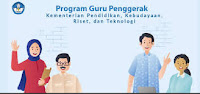 Program Guru Penggerak