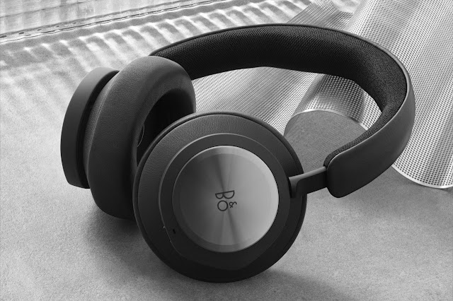 Bang & Olufsen Unveils New Edition of Beoplay Portal Gaming Headphones