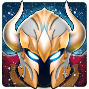 Knights & Dragons - Action RPG Unlimited Gold MOD APK