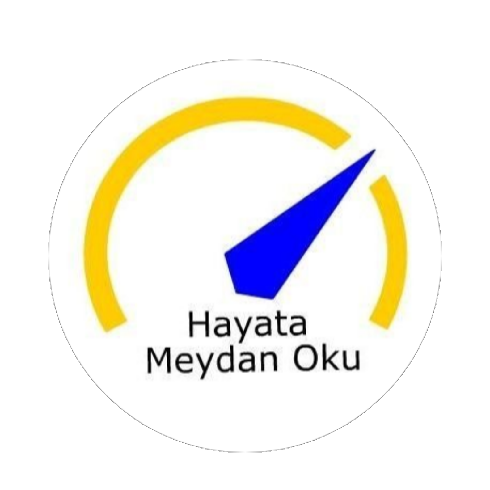 Hayata Meydan Oku