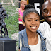 KOBE BRYANT AND GIGI GETS A BRONZE STATUE PLACED AT CRASH SITE IN MEMORY OF THE FATHER AND DAUGHTER
