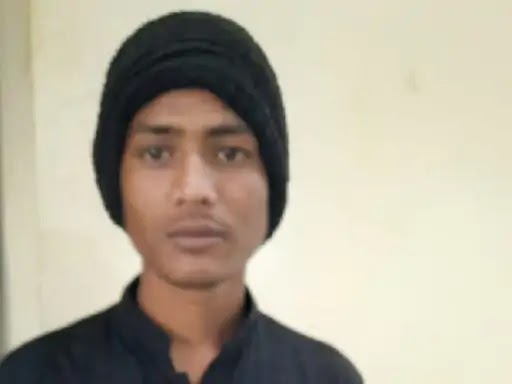 250 रुपए के लिए कर दी अपने दोस्त की हत्या : देर रात चाकू से गोदकर मार डाला, आरोपी गिरफ्तार