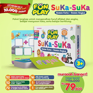 Fun Play: SuKa-SuKa