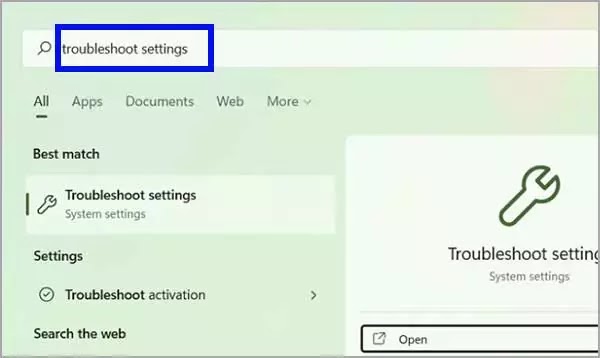 33-troubleshoot-seetings-search-start-menu-win11