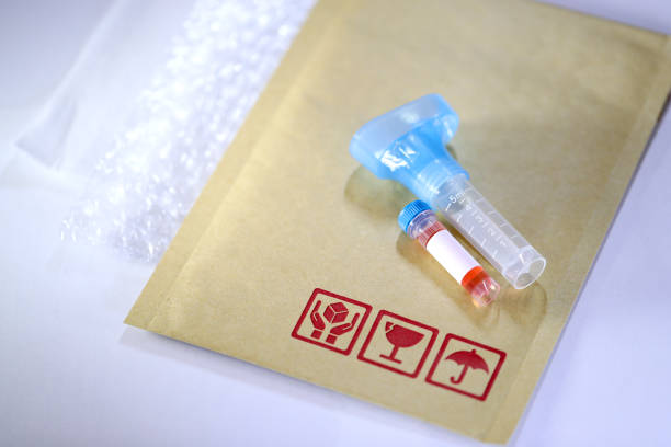 Saliva Test Kit