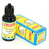 WhiteBoard Marker Refill Ink Black Color 100ML Soni Officemate