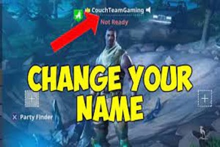 Cool & Sweaty Fortnite Names For 2021