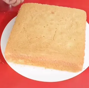 receta de bizcocho para torta tres leches