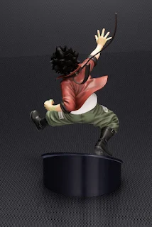 Edens Zero – Shiki Granbell ARTFX J, Kotobukiya