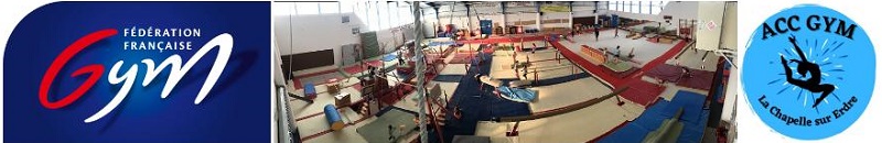 Le Blog de l'ACC Gymnastique