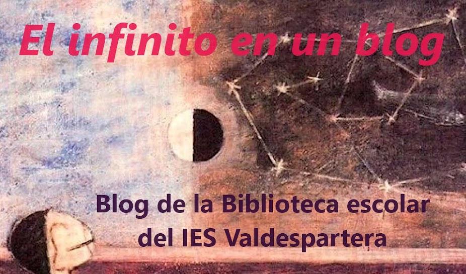 El  infinito  en  un  blog