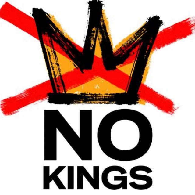 No Kings in America
