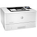 HP LaserJet Pro M404DW Driver, Software, and Manual