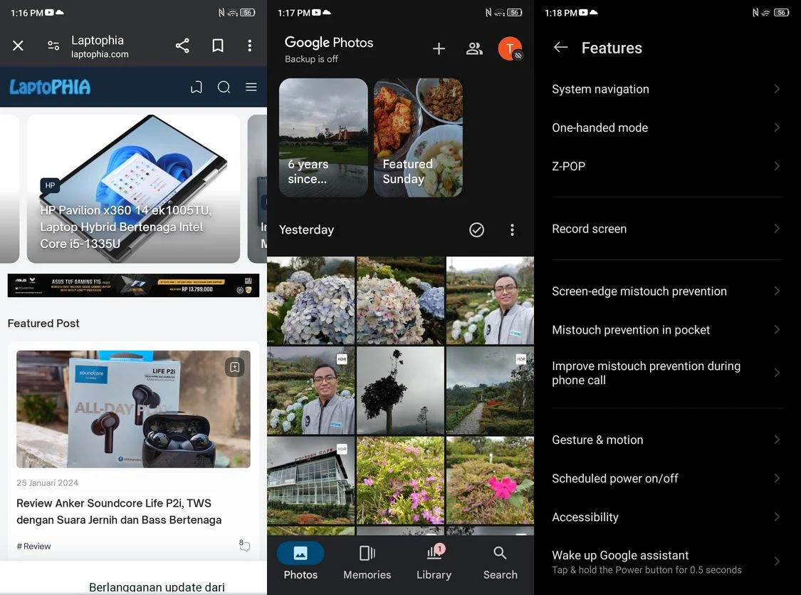 Review ZTE Blade V40s: Layar AMOLED Termurah, Masih Layak Dipertimbangkan di 2024?