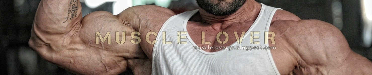 Muscle Lover