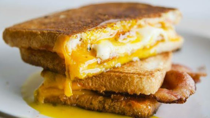 Cara Usaha Prospek Jualan Roti Tawar Isi Sandwich