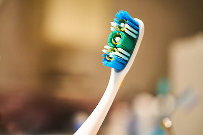 tooth brush