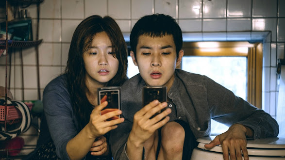 8 Films And Dramas To Watch If Like Choi WooShik THE DRAMA PARADISE