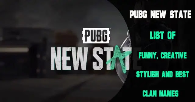 pubg new state name, pubg new state names ideas, pubg new state stylish name, how to change pubg new state name, pubg new state name change style, how to change name in pubg new state mobile, best names for pubg new state, names for pubg new state mobile, name for pubg new state players, pubg