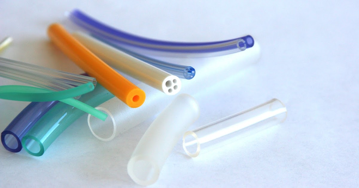 Global Medical Tubing Market was Anticipated to be Worth US$ 6,921.1 Million, with a CAGR of 8.4% Predicted for the Forecast Period (2018–2026)