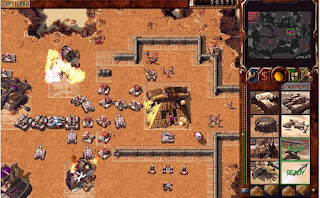 Dune 2000 Full Game Repack Download